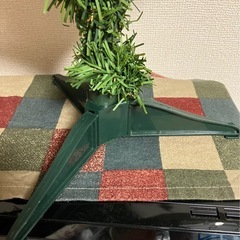 クリスマスツリーの画像