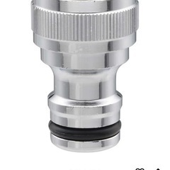 カクダイ メタルネジ口金 567-011の画像