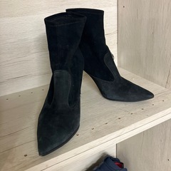 ヒールクリスマスのお出かけに、、、の画像