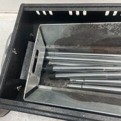 バーベキュー　コンロ　SOUTHERNPORT　中古　＃9の画像