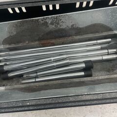 バーベキュー　コンロ　SOUTHERNPORT　中古　＃9の画像