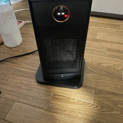 セラミックヒーターの画像