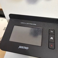 業務用プリンター ブラザーの画像