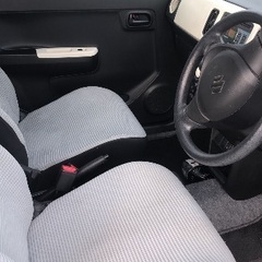 スズキ アルトLの画像