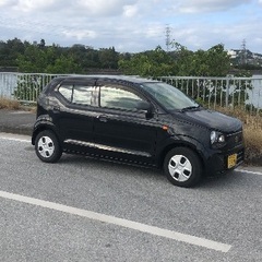 スズキ アルトLの画像