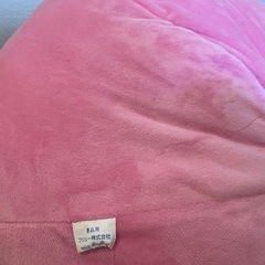 カービィ　特大　ぬいぐるみの画像