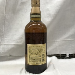 ⭐︎ドリーム2号館⭐︎サントリー/山崎12年/シングルモルト/700ml/43度の画像
