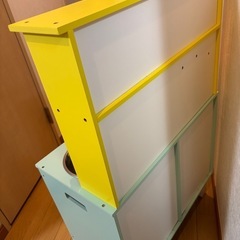 ままごと　キッチンの画像