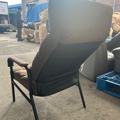 椅子　chairの画像