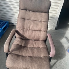 椅子　chairの画像