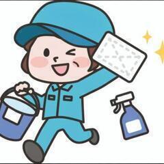 １１Ｂ★千葉県船橋市★未経験可【2026.3月頃迄】清掃作業の画像