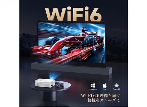 ③□1000アンシルーメン□iSinbox□GC357 プロジェクター