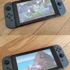 NINTENDO SWITCHの画像