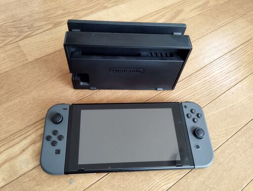 おもちゃ NINTENDO SWITCH