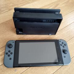 NINTENDO SWITCHの画像