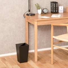 ◼︎ ユニード　カクス　ゴミ箱の画像