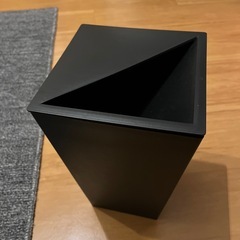 ◼︎ ユニード　カクス　ゴミ箱の画像