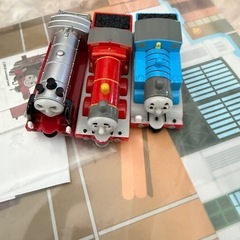 トーマス　トミカの画像