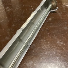 美品　アイネットのコーキングガンSDの画像