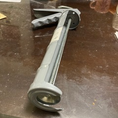 美品　アイネットのコーキングガンSDの画像