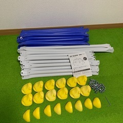 6FT ジャングルジムの画像