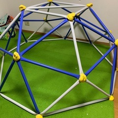 6FT ジャングルジムの画像