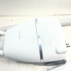 日立　掃除機　美品　2022年式　CV-KV70H　＃10の画像
