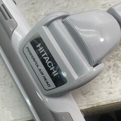 日立　掃除機　美品　2022年式　CV-KV70H　＃10の画像