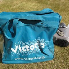 スキーブーツ　ロシニョール　23ｃｍ　レディースの画像