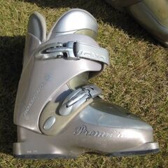 スキーブーツ　ロシニョール　23ｃｍ　レディースの画像