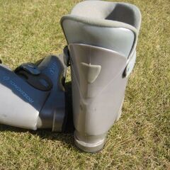 スキーブーツ　ロシニョール　23ｃｍ　レディースの画像