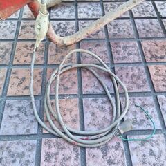 タケムラテック コンクリートミキサー【市川行徳店】【店頭取引限定】【中古】管理番号：ITKQRE0IIO54の画像