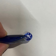 美品！とても美しいネックレストップ！の画像