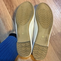 レインシューズの画像