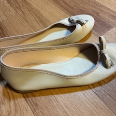 レインシューズの画像