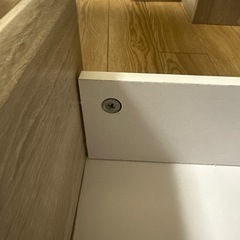 ロウヤ　LOWYA テレビ台　オークの画像