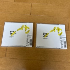 BISH BYE-BYE Showの画像