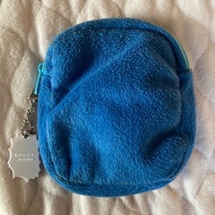 BIGBANG ポーチの画像