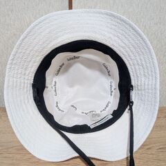 中古品 GoldenBearのハット 56cmの画像