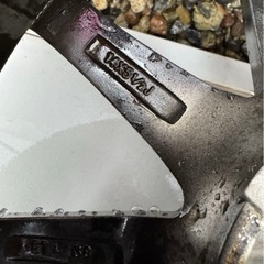 HANKOOK（ハンコック） Winter i*cept iZ2A スタッドレスタイヤ ＋ スチールホイール 4本セット 165/65R14 の画像