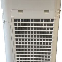 SHARP シャープ 加湿空気清浄機 KC-L50-W プラズマクラスター 2021年製 通電確認済の画像