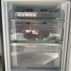 大阪送料無料★3か月保障付き★冷蔵庫★ハイアール★2ドア★2023年★JR-NF148DK★OR-75の画像