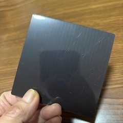 チラシ、セールスお断りマグネットの画像