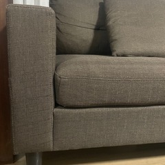 3人がけソファー
の画像