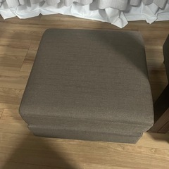 3人がけソファー
の画像