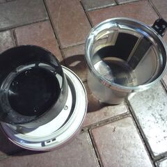 業者様向け TOSHIBA サイクロン式クリーナー トルネオ ヴイ VC-MG710 2017年製 ライトピンク 東芝 サイクロン掃除機 TORNEO V クリーナー 掃除機  札幌市東区 新道東店の画像