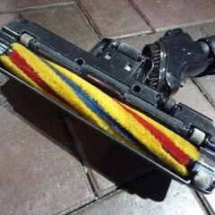 業者様向け TOSHIBA サイクロン式クリーナー トルネオ ヴイ VC-MG710 2017年製 ライトピンク 東芝 サイクロン掃除機 TORNEO V クリーナー 掃除機  札幌市東区 新道東店の画像