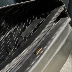 S.T.Dupont エステーデュポン　ビジネスバッグの画像