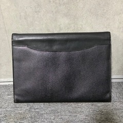 S.T.Dupont エステーデュポン　ビジネスバッグの画像