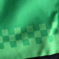 マリオ　土管バッグの画像